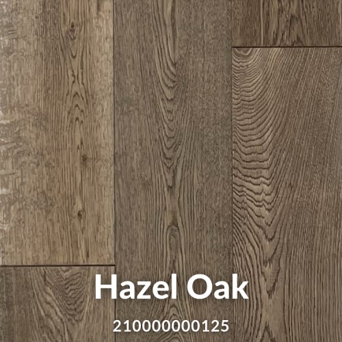 Floorest - 6 1/2 x 3/4 - Hazel Oak - 1998 - 26.49 SF / Box Engineered Hardwood